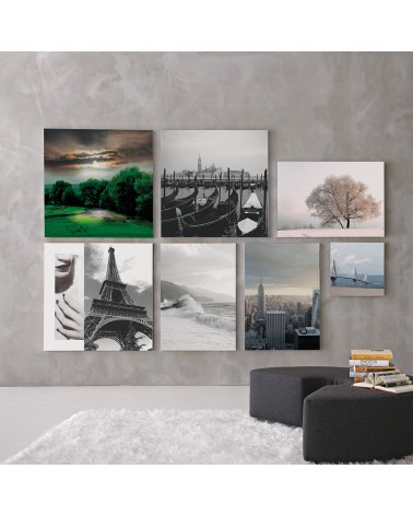 Canvas Print Adriani e Rossi | Contemporary Art