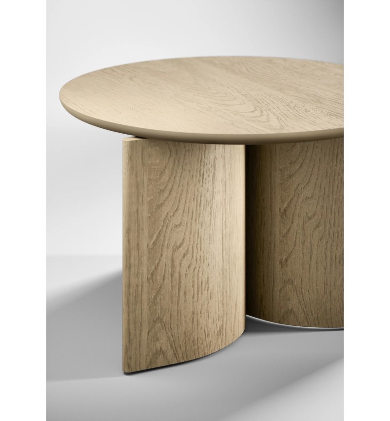 Table basse Balance Novamobili | Bhome by Arredi Barbàra