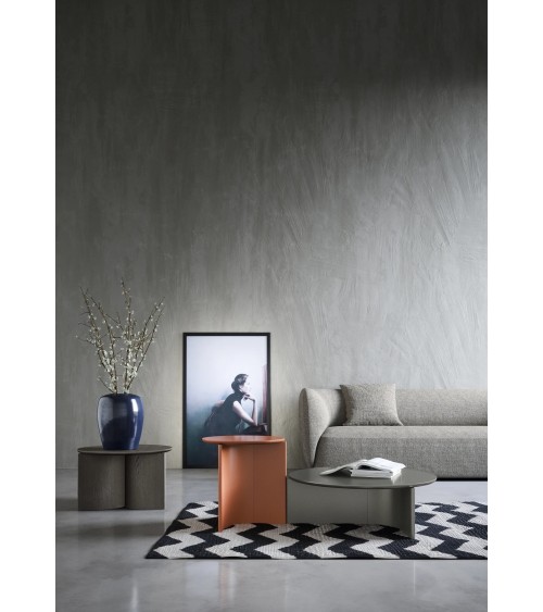 Table basse Balance Novamobili | Bhome by Arredi Barbàra