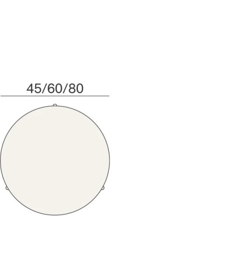 Mesa de centro Balance Novamobili | Bhome by Arredi Barbàra