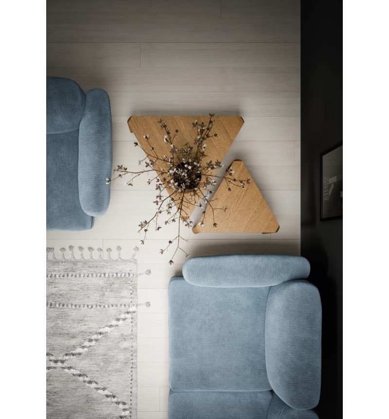 Alice Coffee Table Novamobili | Bhome by Arredi Barbàra