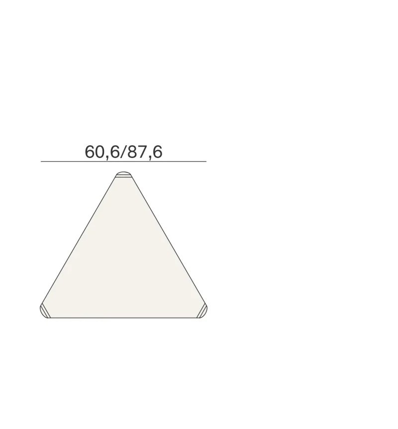 Alice Couchtisch Novamobili | Bhome by Arredi Barbàra