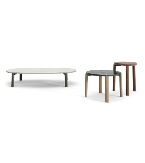 Fly Coffee Table Novamobili | Bhome by Arredi Barbàra