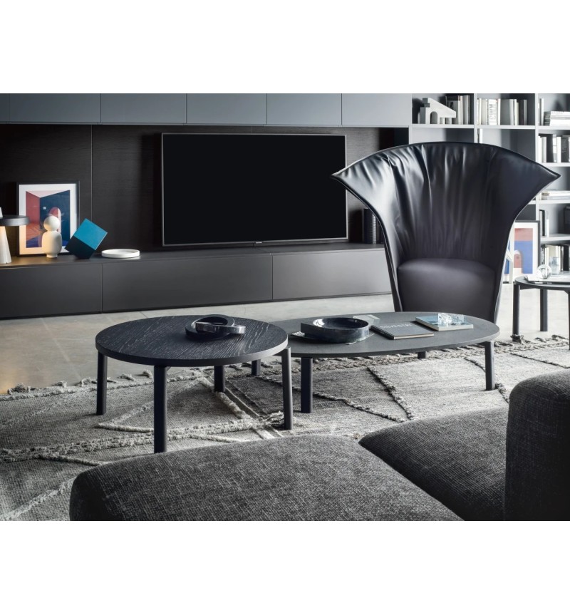 Fly Coffee Table Novamobili | Bhome by Arredi Barbàra