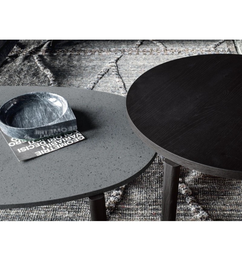 Fly Coffee Table Novamobili | Bhome by Arredi Barbàra
