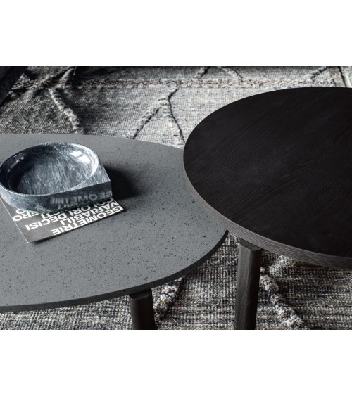 Table basse Fly Novamobili | Bhome by Arredi Barbàra