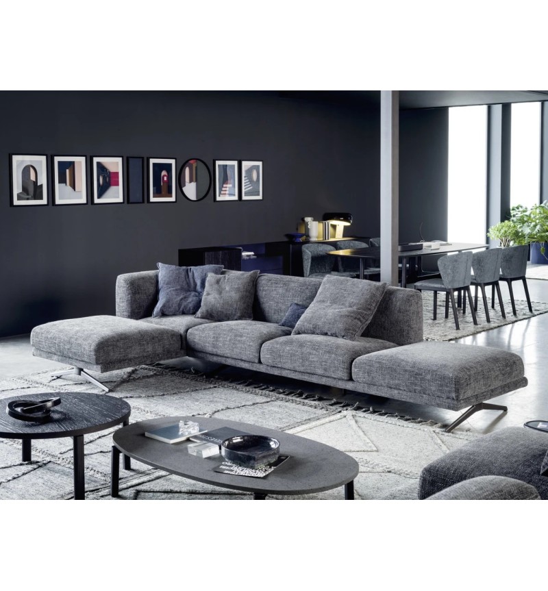 Fly Coffee Table Novamobili | Bhome by Arredi Barbàra