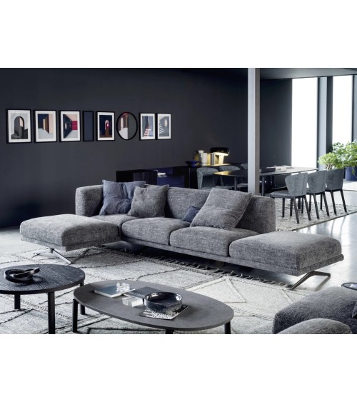 Mesa de centro Fly Novamobili | Bhome by Arredi Barbàra