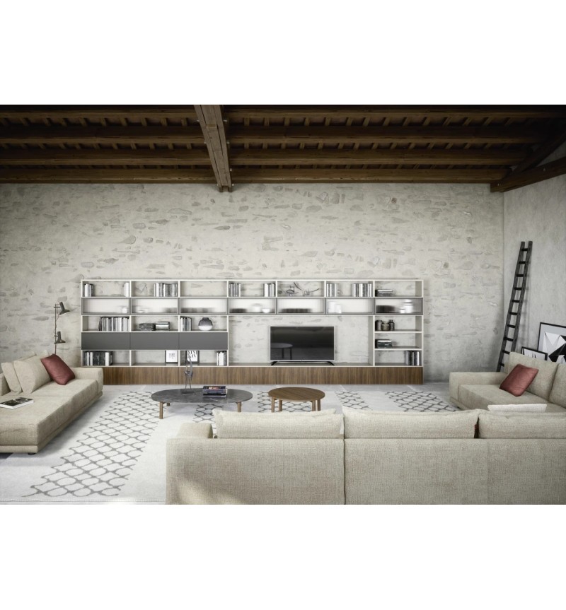 Fly Coffee Table Novamobili | Bhome by Arredi Barbàra