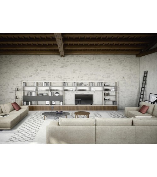 Fly Coffee Table Novamobili | Bhome by Arredi Barbàra