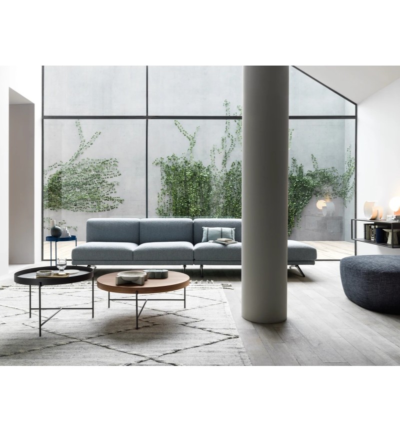 Tavolino Globe Novamobili | Bhome by Arredi Barbàra