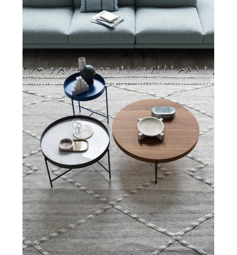 Globe Coffee Table Novamobili | Bhome by Arredi Barbàra