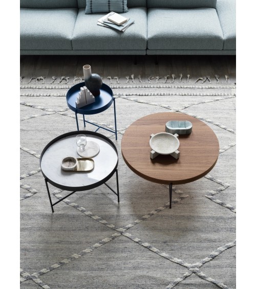 Globe Coffee Table Novamobili | Bhome by Arredi Barbàra
