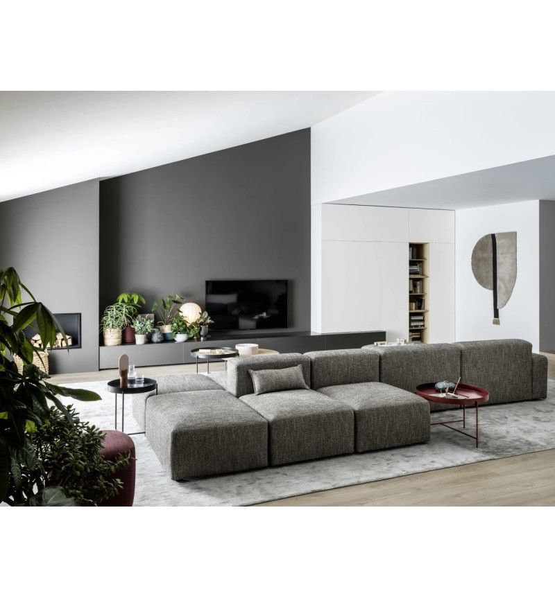 Globe Coffee Table Novamobili | Bhome by Arredi Barbàra