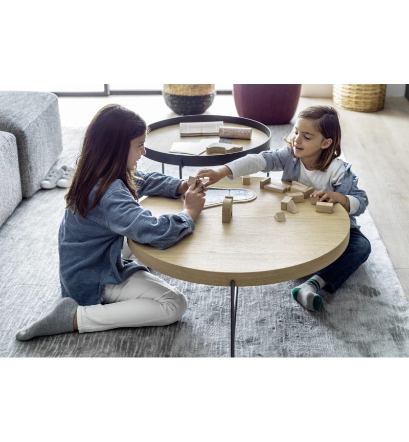 Globe Coffee Table Novamobili | Bhome by Arredi Barbàra