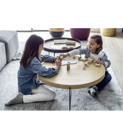 Globe Coffee Table Novamobili | Bhome by Arredi Barbàra