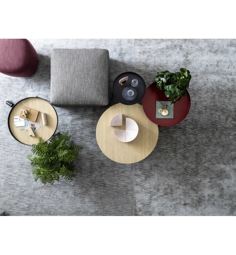 Table basse Globe Novamobili | Bhome by Arredi Barbàra