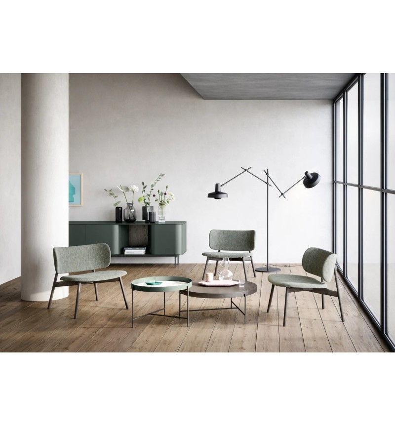 Globe Coffee Table Novamobili | Bhome by Arredi Barbàra