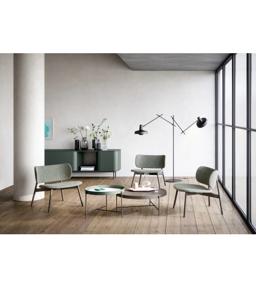 Globe Coffee Table Novamobili | Bhome by Arredi Barbàra