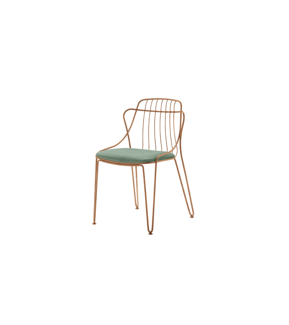 Marrakesh Stuhl – Target Point | Bhome by Arredi Barbàra