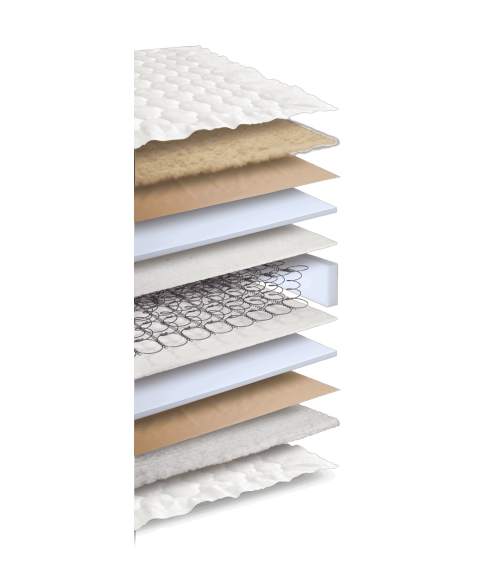 Nuvola Lordflex’s | Bhome by Arredi Barbàra