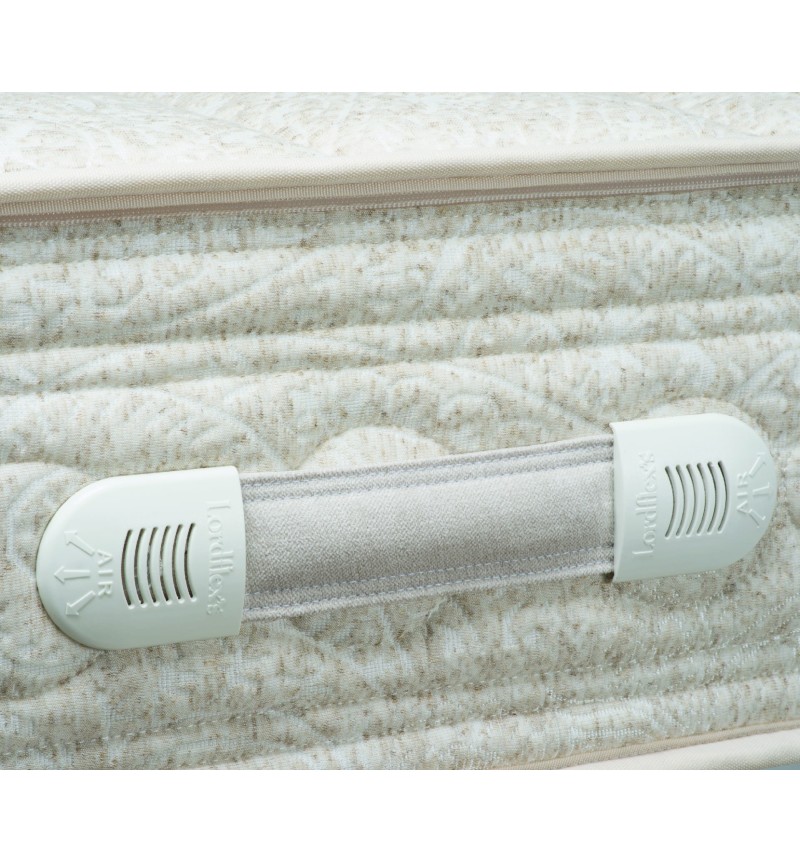 Oblio AP Mattress LORDFLEX’S | Bhome by Arredi Barbàra