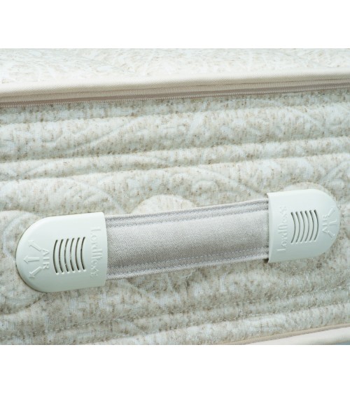 Matelas Oblio AP LORDFLEX’S | Bhome by Arredi Barbàra