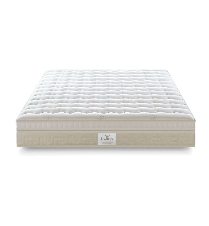 Perfetto 850 Mattress LORDFLEX’S | Bhome by Arredi Barbàra