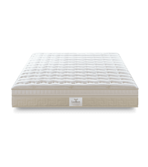 Perfetto 1700 Mattress LORDFLEX’S | Bhome by Arredi Barbàra