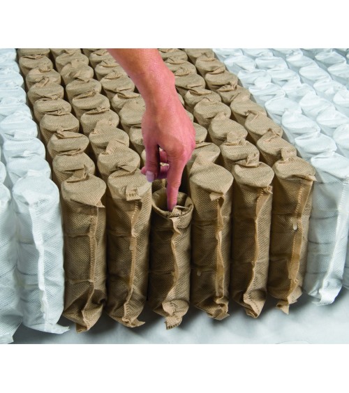 Perfetto 1700 Mattress LORDFLEX’S | Bhome by Arredi Barbàra