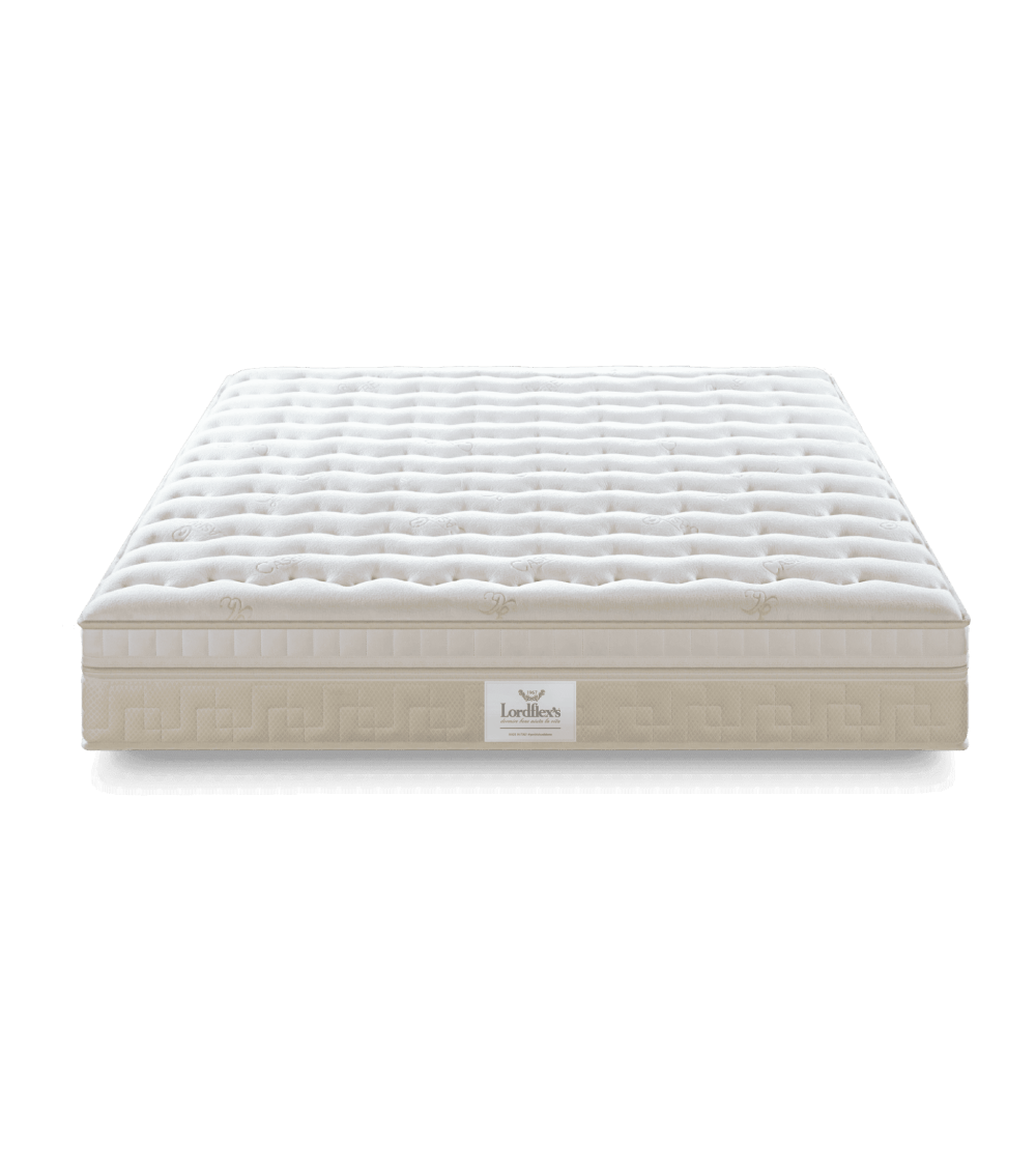Matelas Perfetto AP LORDFLEX’S | Bhome by Arredi Barbàra