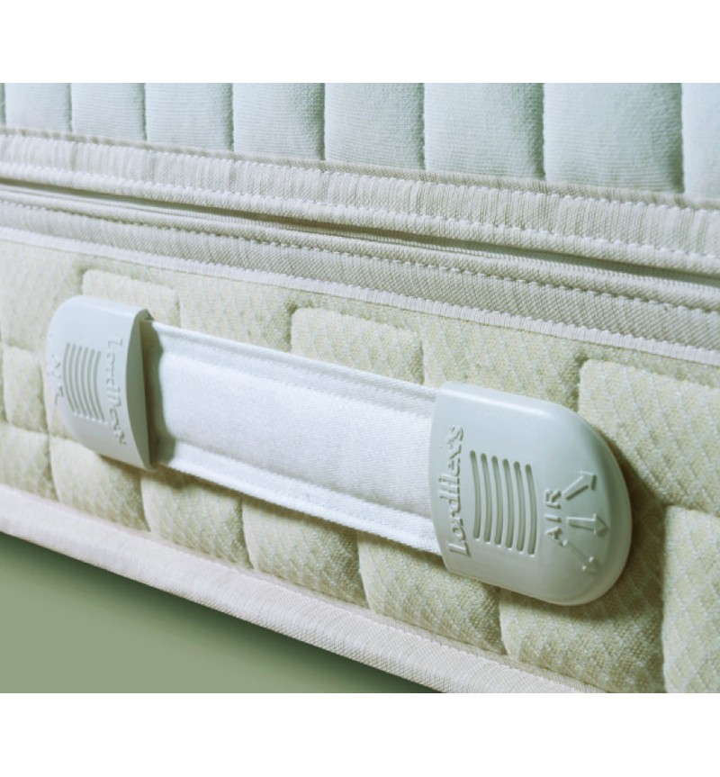 Perfetto AP Mattress LORDFLEX’S | Bhome by Arredi Barbàra