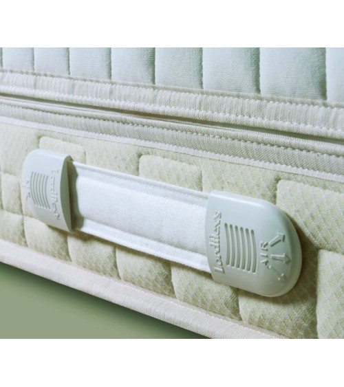 Perfetto AP Mattress LORDFLEX’S | Bhome by Arredi Barbàra