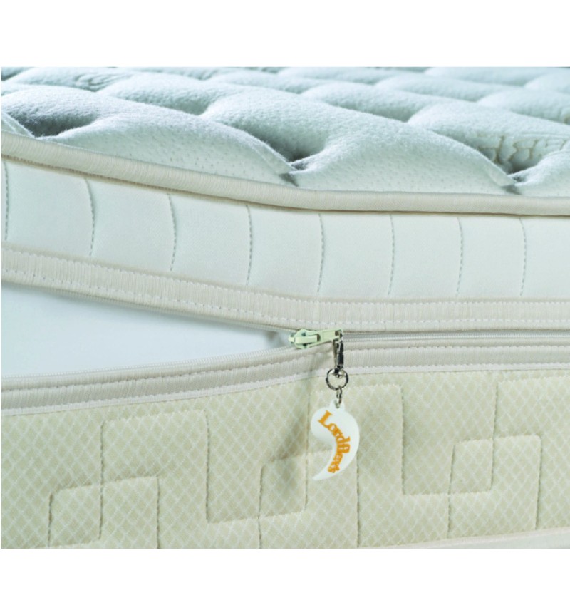 Perfetto AP Mattress LORDFLEX’S | Bhome by Arredi Barbàra