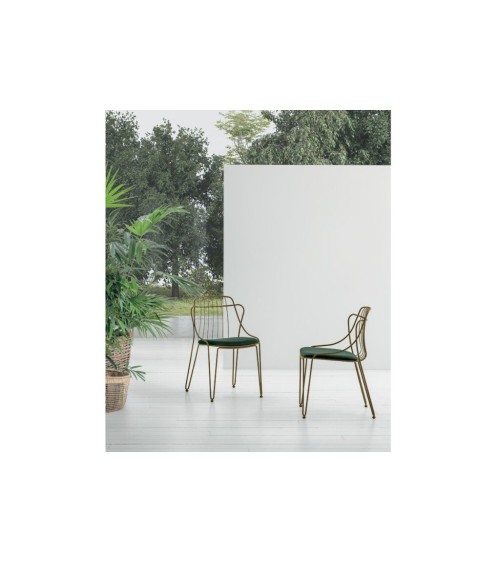 Marrakesh Stuhl – Target Point | Bhome by Arredi Barbàra