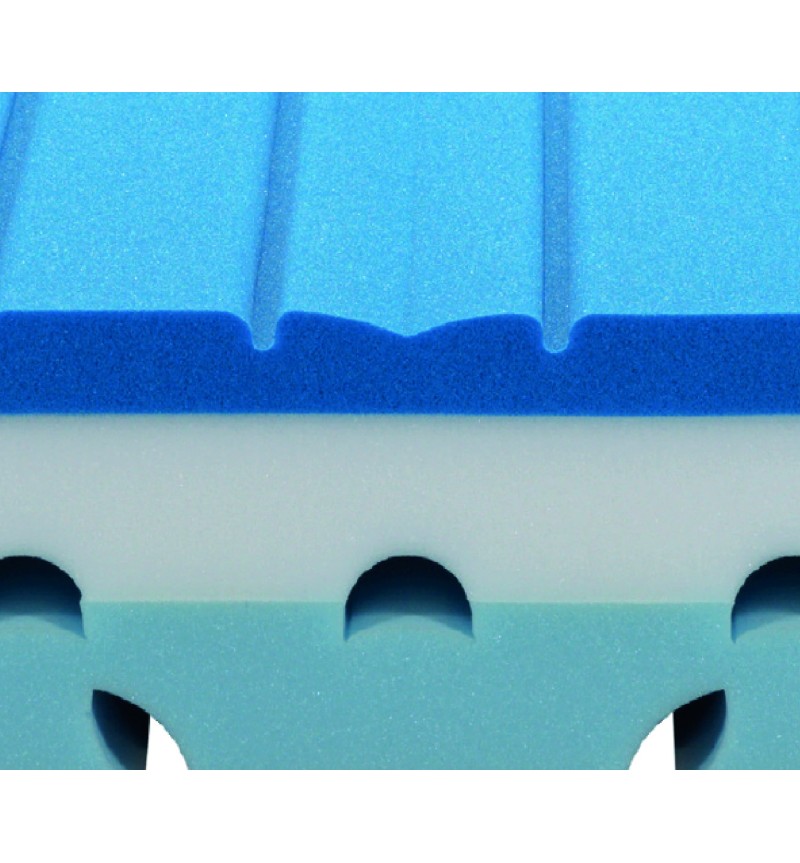 Perfetto FOAM Lordflex’s | Bhome by Arredi Barbàra