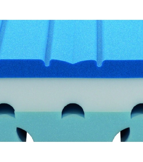 Perfetto FOAM Lordflex’s | Bhome by Arredi Barbàra