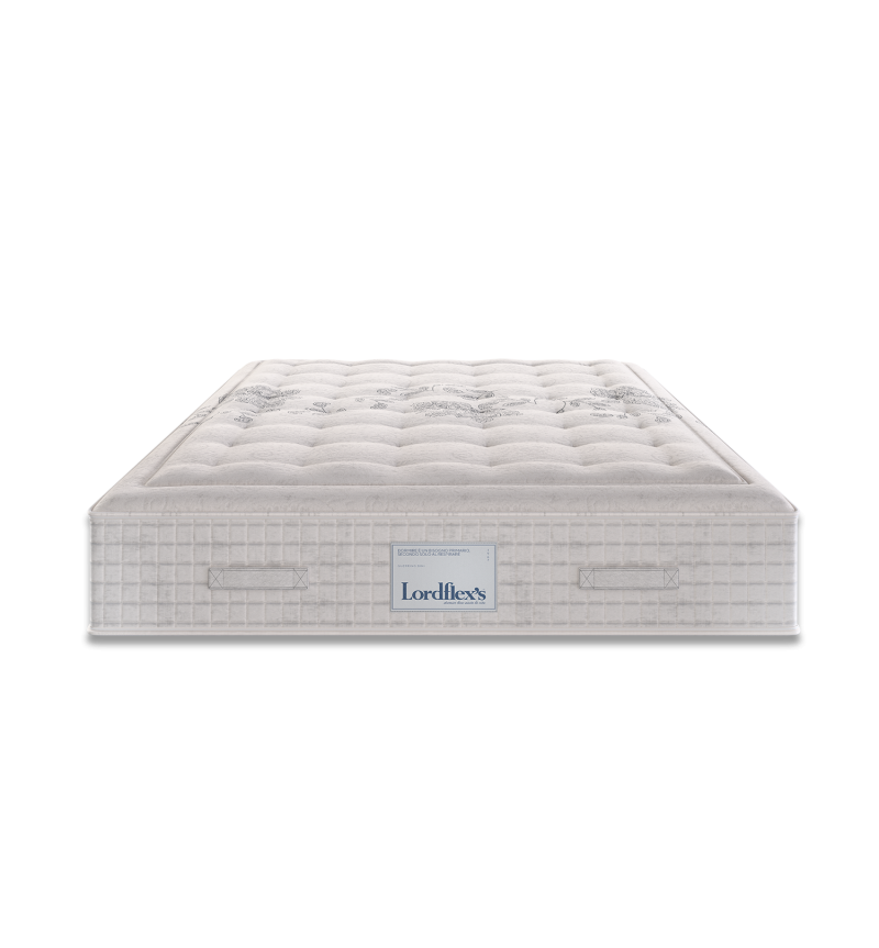 Matelas Anniversario LORDFLEX’S | Bhome by Arredi Barbàra