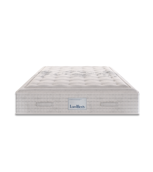 Matelas Anniversario LORDFLEX’S | Bhome by Arredi Barbàra