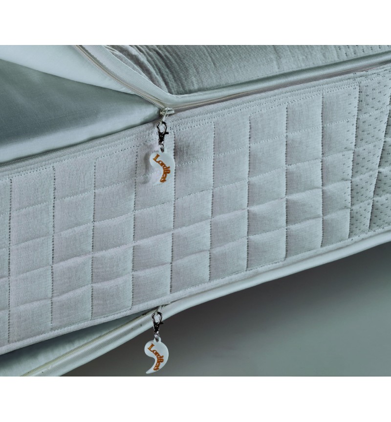 Anniversario Mattress LORDFLEX’S | Bhome by Arredi Barbàra