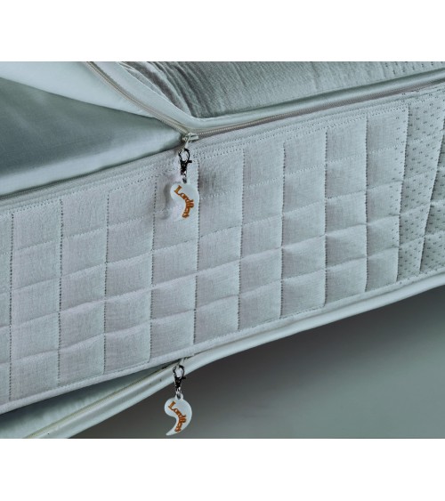 Matelas Anniversario LORDFLEX’S | Bhome by Arredi Barbàra