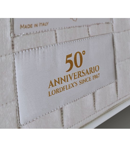 Matelas Anniversario LORDFLEX’S | Bhome by Arredi Barbàra