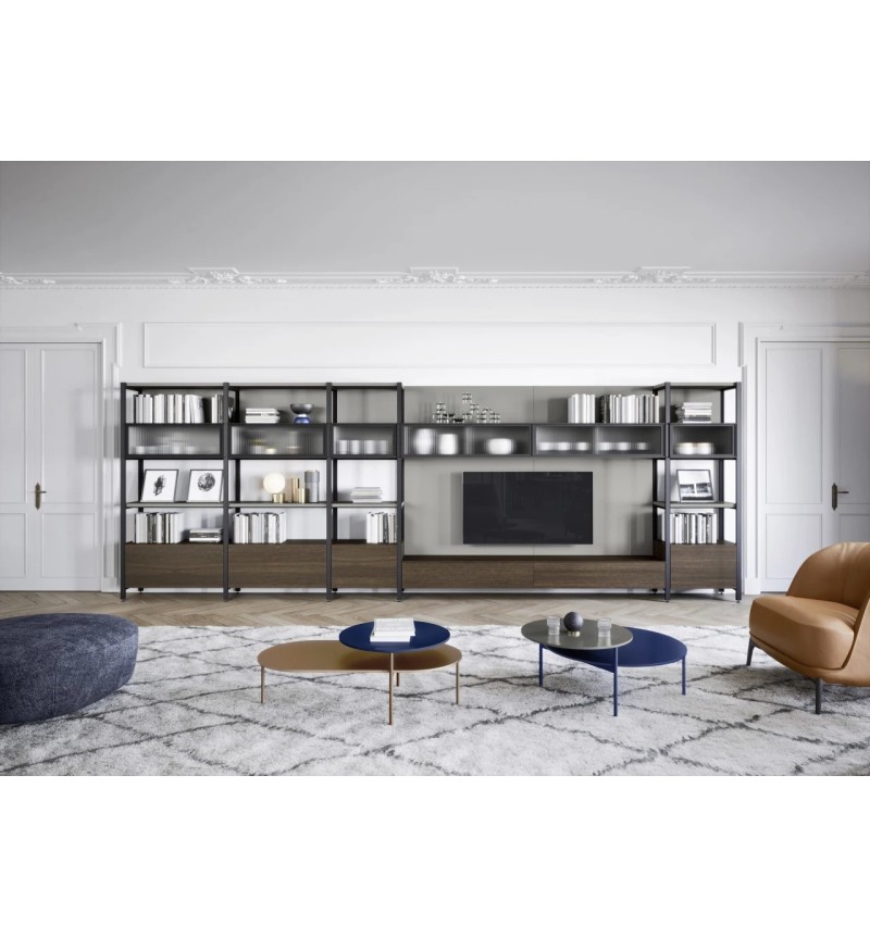 Kin Coffee Table Novamobili | Bhome by Arredi Barbàra