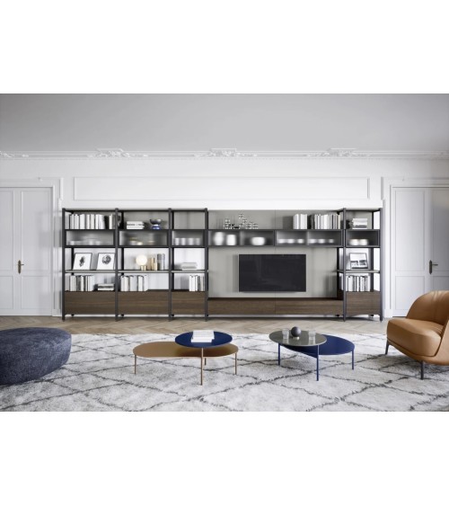 Kin Coffee Table Novamobili | Bhome by Arredi Barbàra