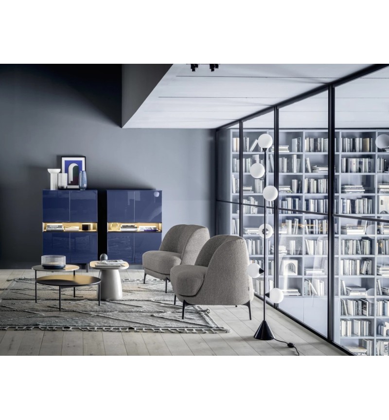 Kin Coffee Table Novamobili | Bhome by Arredi Barbàra