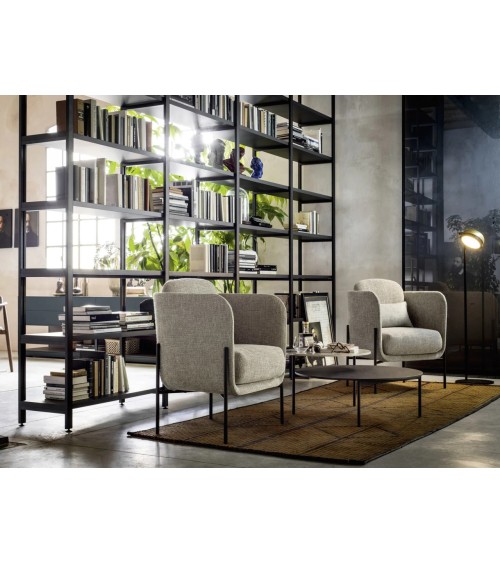 Kin Coffee Table Novamobili | Bhome by Arredi Barbàra