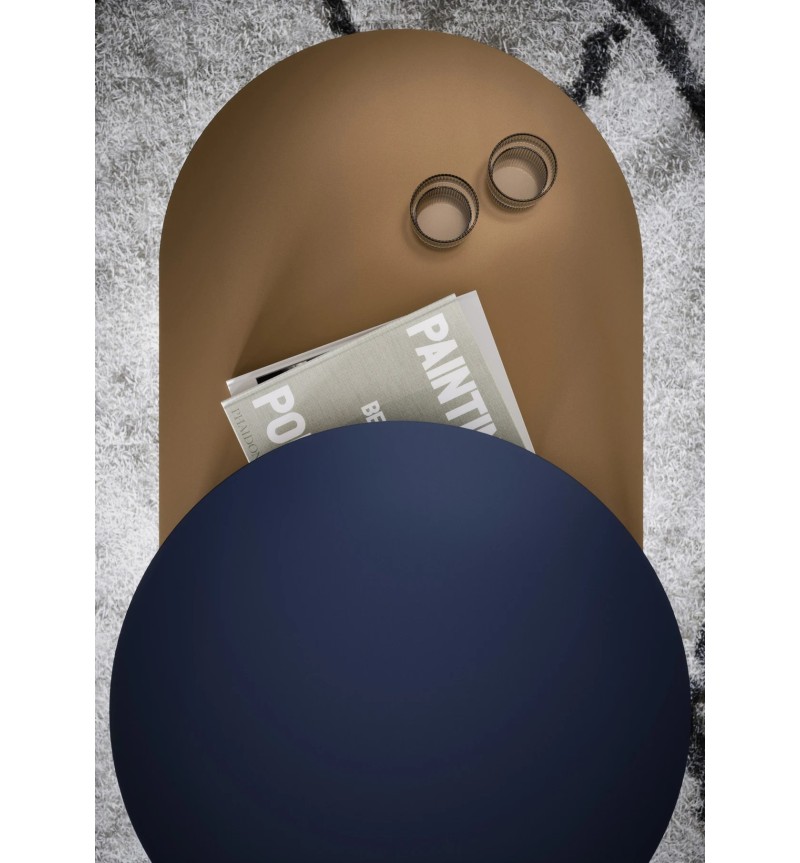 Kin Couchtisch Novamobili | Bhome by Arredi Barbàra