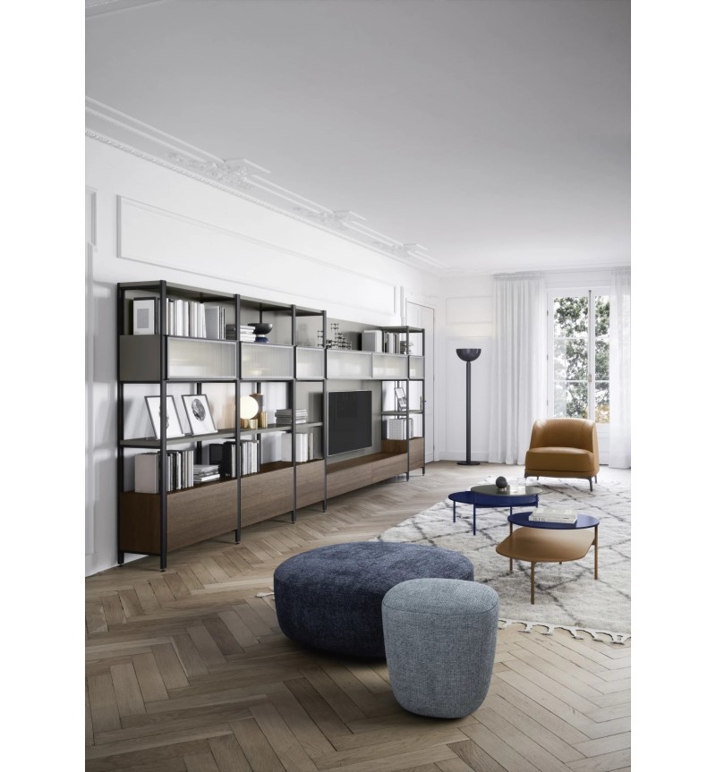 Kin Coffee Table Novamobili | Bhome by Arredi Barbàra