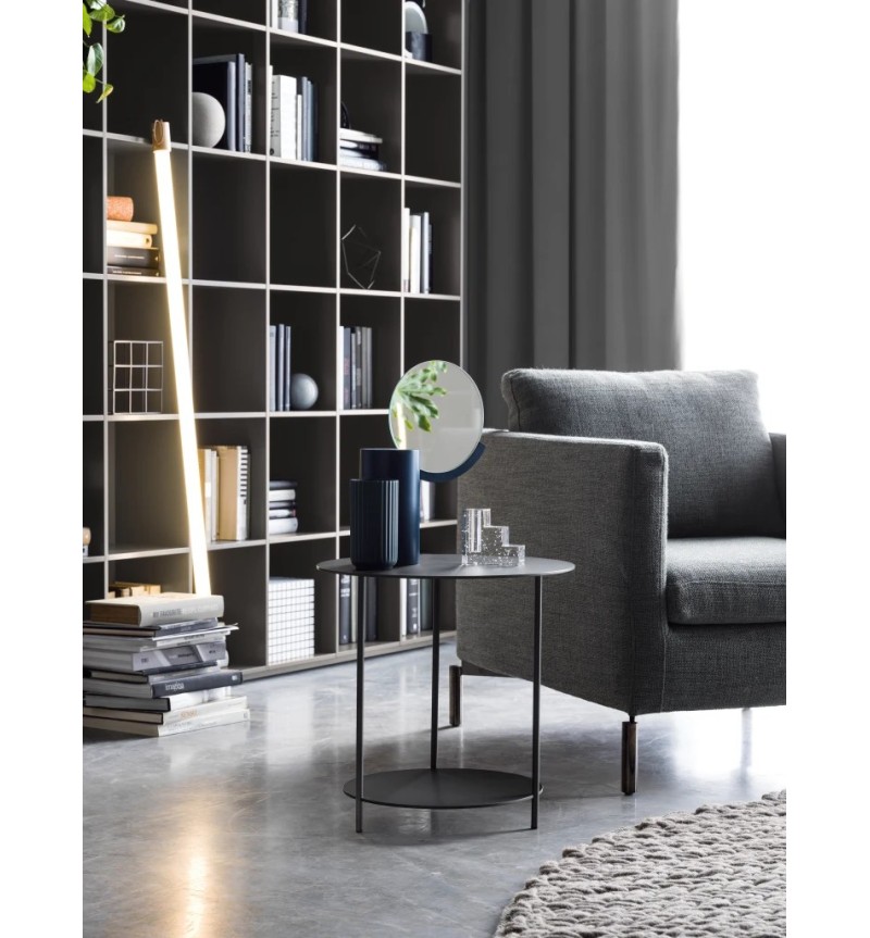 Couchtisch Circle NOVAMOBILI | Bhome by Arredi Barbàra