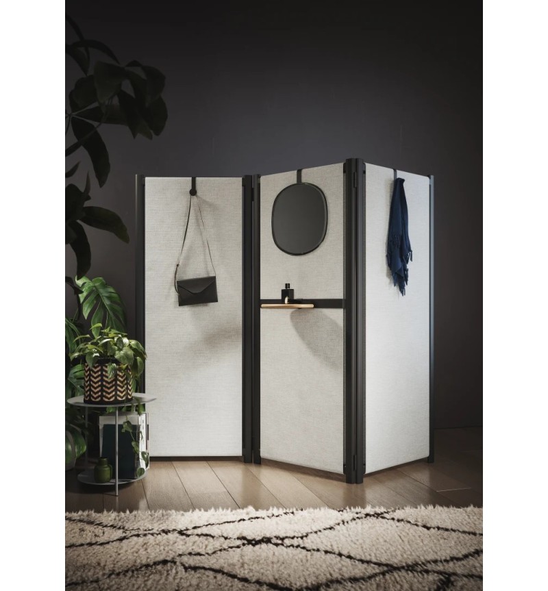 Couchtisch Circle NOVAMOBILI | Bhome by Arredi Barbàra